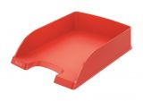 Briefkorb A4 Standard Plus hellrot 52270020 5er Pack