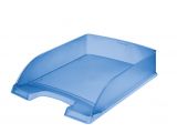 Briefkorb A4 Standard Plus frost blau 52270034 5er Pack
