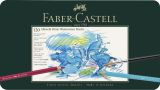 FABER-CASTELL 117511 Aquarellstifte ALBRECHT DÜRER, 120er Metalletui