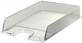Esselte Briefkorb/Briefablge Europost, A4, 10er Pack Farbe: glasklar