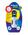 Pelikan griffix® Anspitzer mit Auffangbehälter, Blau