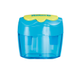 Pelikan Dosenspitzer Flower, Blau