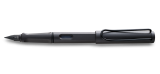 LAMY Füllfederhalter safari umbra