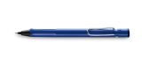 LAMY Druckbleistift safari blue