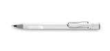 LAMY Druckbleistift safari white