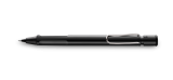 LAMY Druckbleistift safari black