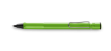 LAMY Druckbleistift safari green