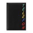 Adressbuch A5 Rainbow