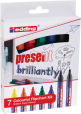 edding Colourful Flipchartset