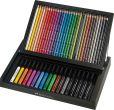 Faber-Castell Art & Graphic Butler 48er Tischdisplay