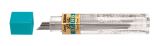 Pentel Feinmine Hi-Polymer 0,7mm, Inhalt: 12 Feinminen