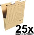 Original Falken 25er Pack Hängetasche UniReg. Made in Germany