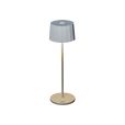 Konstsmide 7813-250 Positano USB-Leuchte LED fest eingebaut 2.2 W Weiß