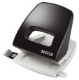 Leitz 5005 Bürolocher NeXXt - 25 Blatt, schwarz