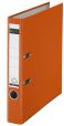 Leitz 1015 Ordner Plastik - A4, 52 mm, orange