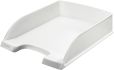 Leitz 5227 Briefkorb Standard Plus - A4, Polystyrol, weiß