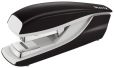 Leitz 5523 Flachheftgerät NeXXt Stark - 40 Blatt, schwarz