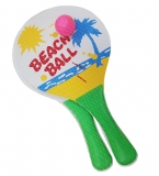 Idena Beachballset