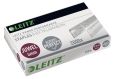 Leitz 5640 Heftklammern Juwel 4 mm, verzinkt, 2000 Stück