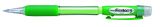 Pentel Druckbleistift Fiesta II AX125, 0,5mm HB