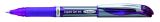 Pentel Liquid Gel-Tintenroller EnerGel BL60, 0,5mm, Violett