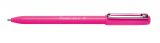 Pentel Kugelschreiber iZee BX460, nachfüllbar, 0,5mm, Pink