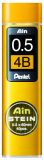 Pentel Feinmine AinStein C275, 0,5mm, Inhalt: 40 Feinminen