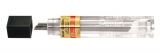 Pentel Feinmine Hi-Polymer 0,5mm, Inhalt: 12 Feinminen