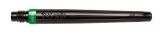 Pentel Aquarellpinsel Color Brush Nachfüllpatrone, Grün