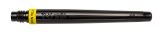 Pentel Aquarellpinsel Color Brush Nachfüllpatrone, Gelb