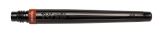 Pentel Aquarellpinsel Color Brush Nachfüllpatrone, Braun