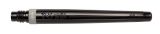 Pentel Aquarellpinsel Color Brush Nachfüllpatrone, Grau