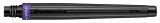 Pentel Aquarellpinsel Color Brush Nachfüllpatrone, Blauviolett