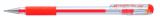 Pentel Gel-Tintenroller Hybrid Gel Grip K116, 0,3mm, Orange