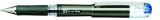 Pentel Gel-Tintenroller Hybrid Gel Grip K227, 0,35mm, Blau