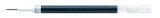 Pentel Nachfüllmine für Gel-Tintenroller Hybrid Gel, KFR10, 0,5mm, Schwarz
