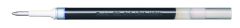 Pentel Nachfüllmine für alle Modell der EnerGel Gel-Tintenroller-Serie, LR10, 0,5mm, Blau