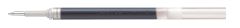 Pentel Nachfüllmine für alle Modell der EnerGel Gel-Tintenroller-Serie, LR7, 0,35mm, Schwarz