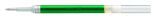 Pentel Nachfüllmine für alle Modell der EnerGel Gel-Tintenroller-Serie, LR7, 0,35mm, Grün