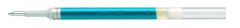 Pentel Nachfüllmine für alle Modell der EnerGel Gel-Tintenroller-Serie, LR7, 0,35mm, Hellblau