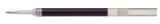 Pentel Nachfüllmine für alle Modell der EnerGel Gel-Tintenroller-Serie, LR7, 0,35mm, Magenta