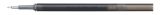 Pentel Nachfüllmine für EnerGel Pure Gel-Tintenroller, LRN5TL, 0,25mm, Schwarz