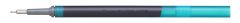 Pentel Nachfüllmine für EnerGel Pure Gel-Tintenroller, LRN5TL, 0,25mm, Türkis