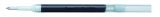 Pentel Nachfüllmine für EnerGel Document Gel-Tintenroller, LRP7, dokumentecht, 0,35mm, Schwarz