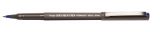Pentel Tintenroller Document Pen MR205, dokumentenecht nach ISO 14145-2, 0,25mm, Blau***
