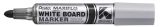 Pentel Whiteboard-Marker Maxiflo MWL5W, 4mm Rundspitze, Schwarz