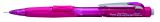 Pentel Druckbleistift Twist-Erase Click PD277T, 0,7mm HB***