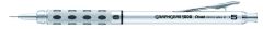 Pentel Druckbleistift GraphGear1000 PG1015, 0,5mm HB