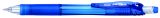 Pentel Druckbleistift EnerGize X PL105, 0,5mm HB