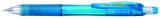 Pentel Druckbleistift EnerGize X PL107, 0,7mm HB
